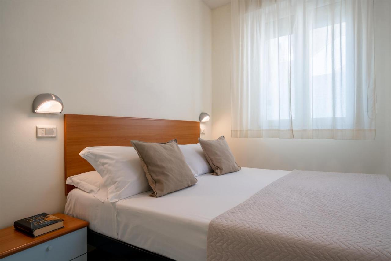 Residence Capitol カットーリカ エクステリア 写真