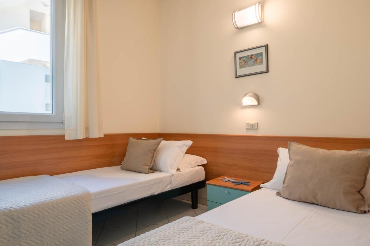 Residence Capitol カットーリカ エクステリア 写真