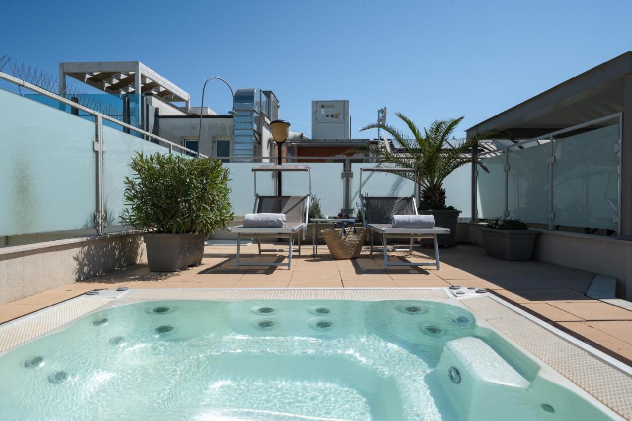 Residence Capitol カットーリカ エクステリア 写真