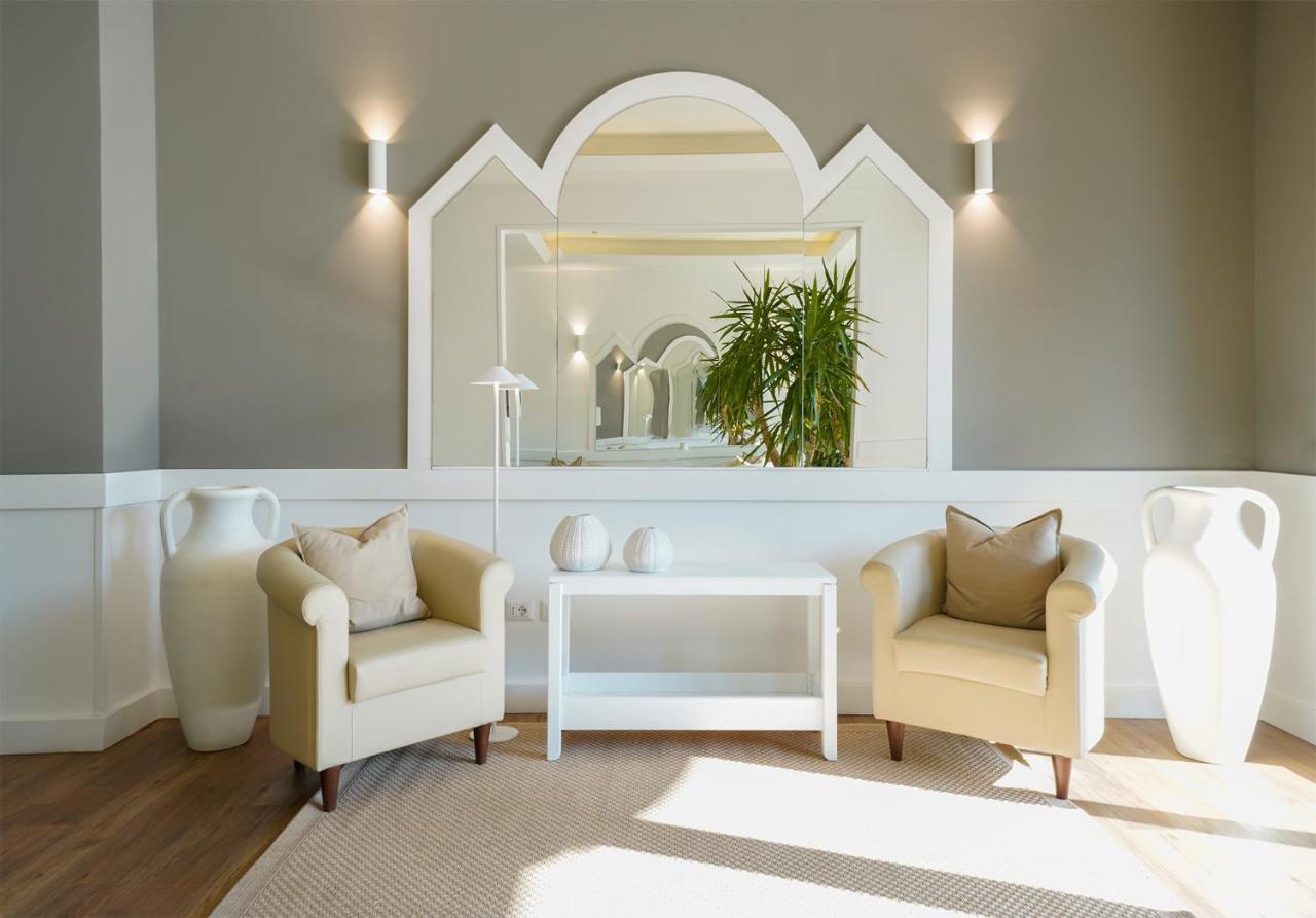 Residence Capitol カットーリカ エクステリア 写真