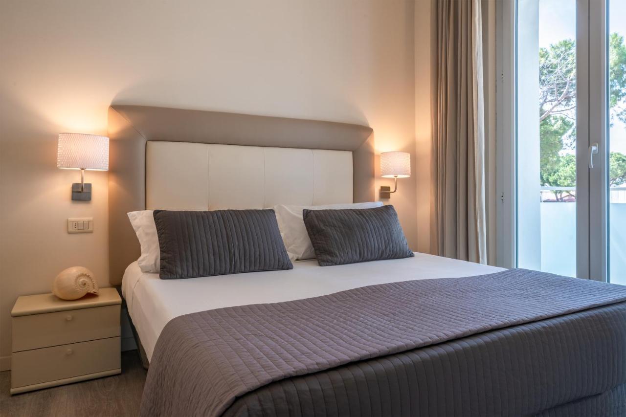 Residence Capitol カットーリカ エクステリア 写真