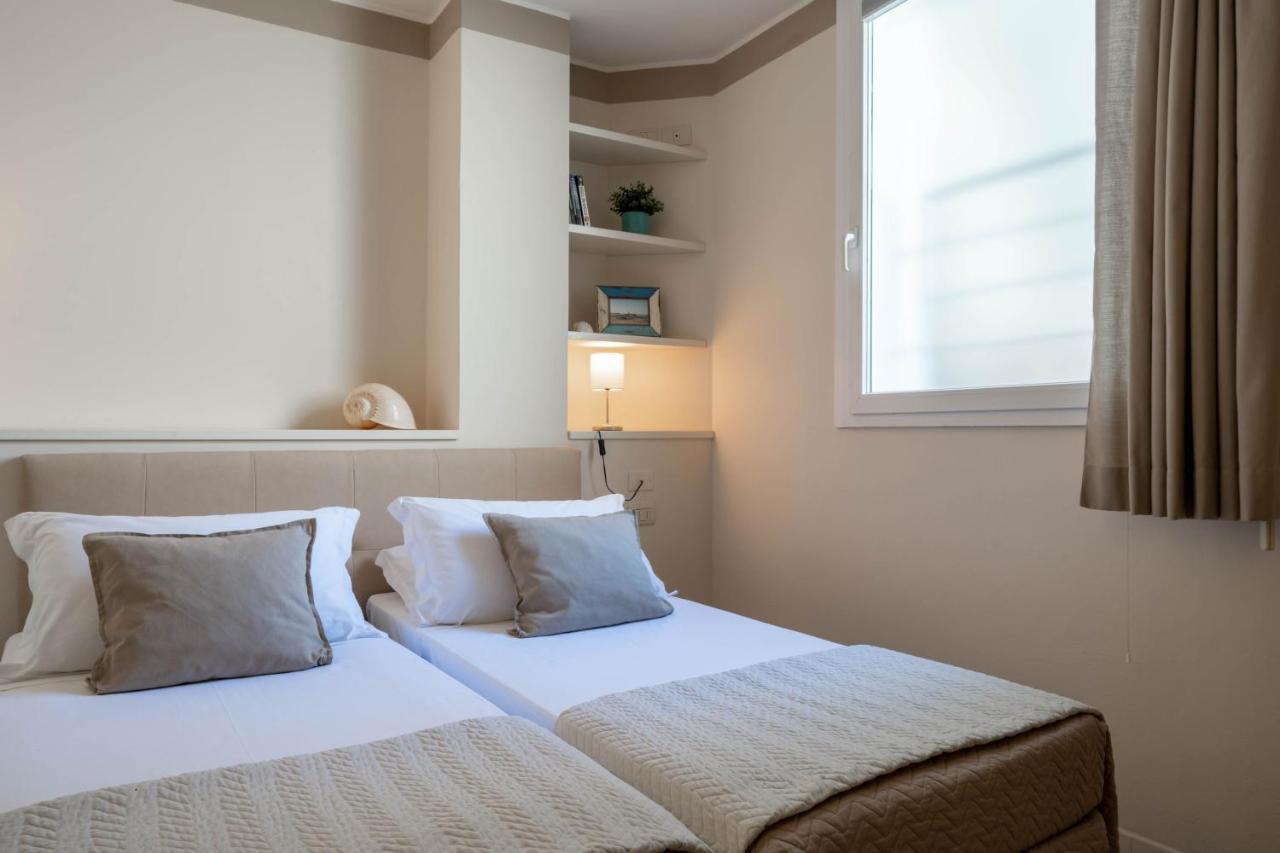 Residence Capitol カットーリカ エクステリア 写真