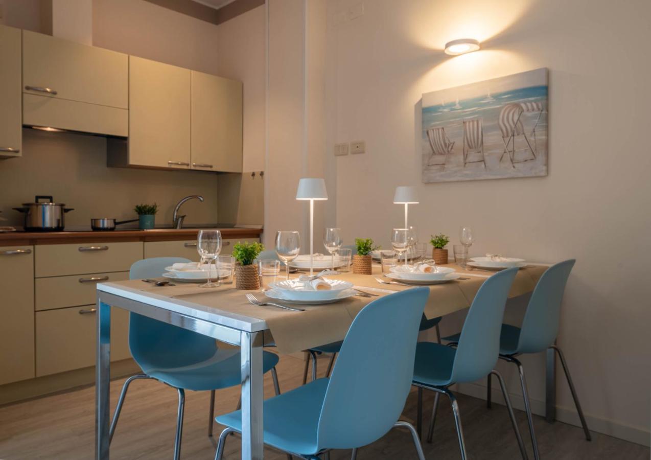 Residence Capitol カットーリカ エクステリア 写真