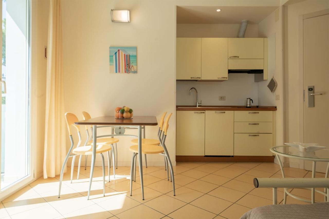Residence Capitol カットーリカ エクステリア 写真
