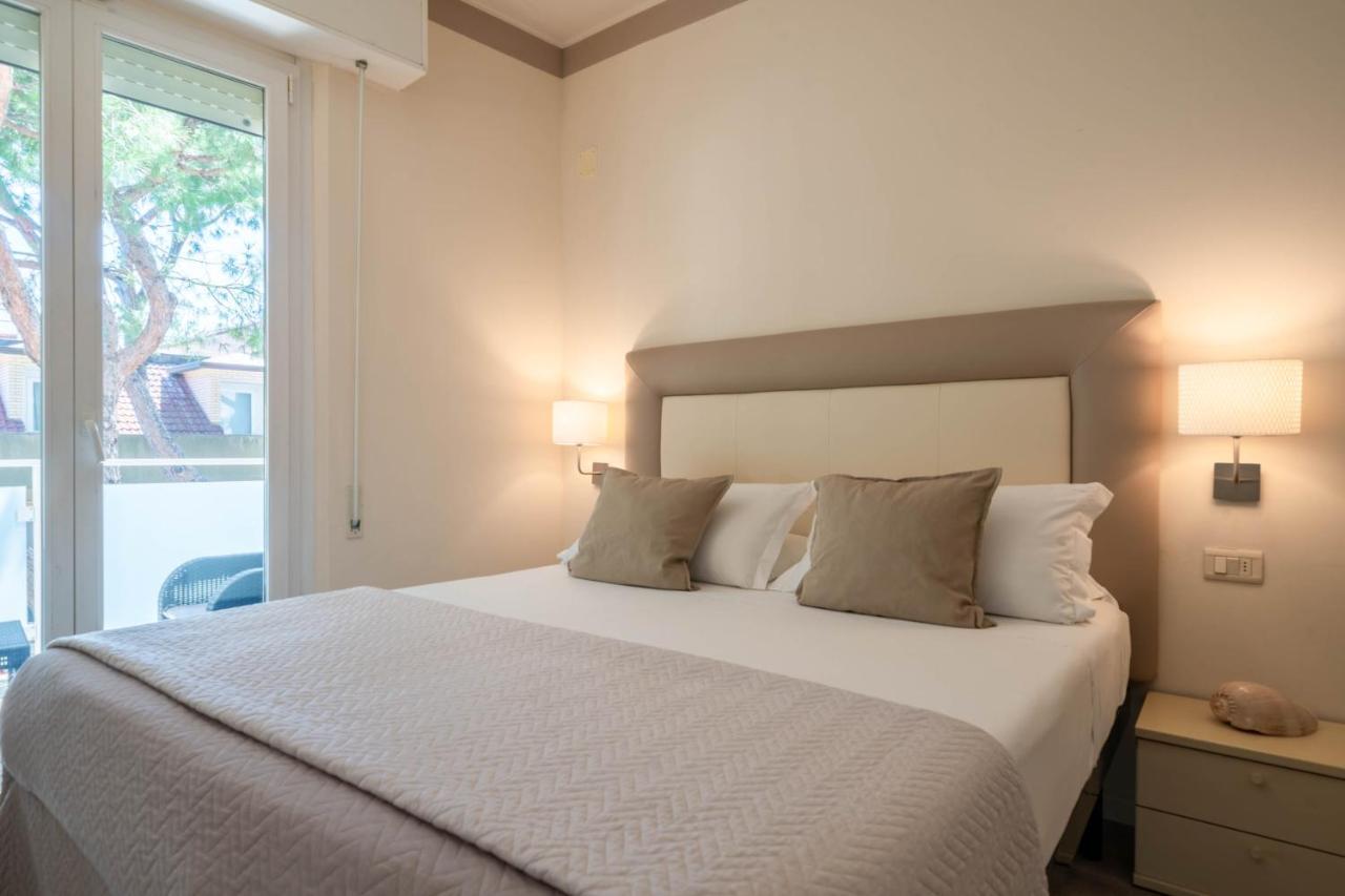 Residence Capitol カットーリカ エクステリア 写真