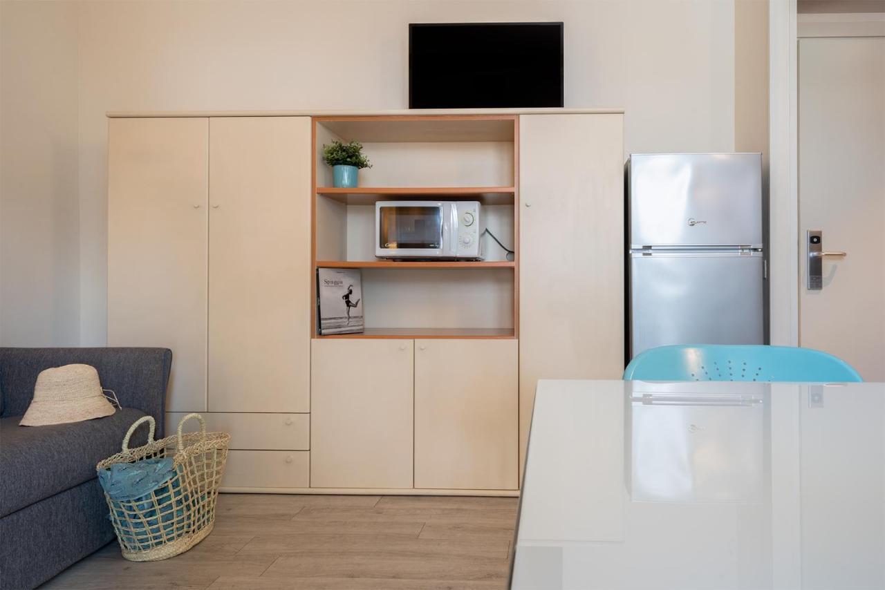 Residence Capitol カットーリカ エクステリア 写真