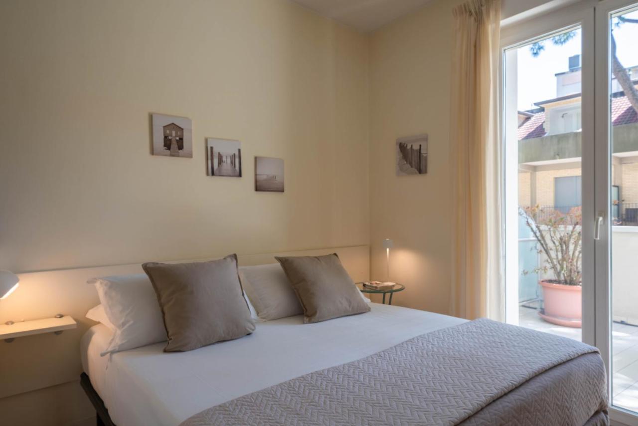 Residence Capitol カットーリカ エクステリア 写真