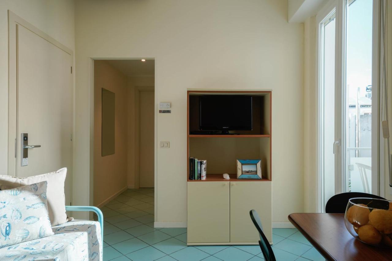 Residence Capitol カットーリカ エクステリア 写真