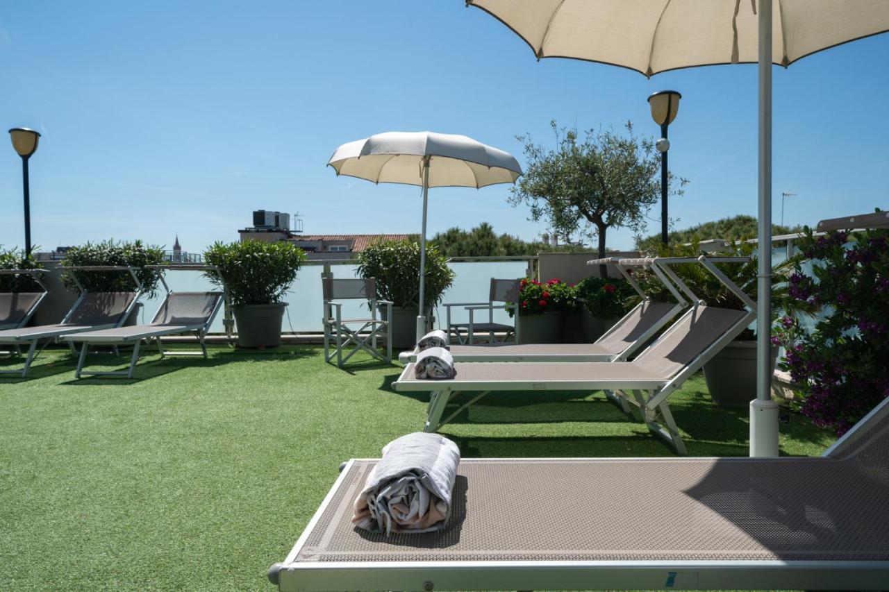 Residence Capitol カットーリカ エクステリア 写真
