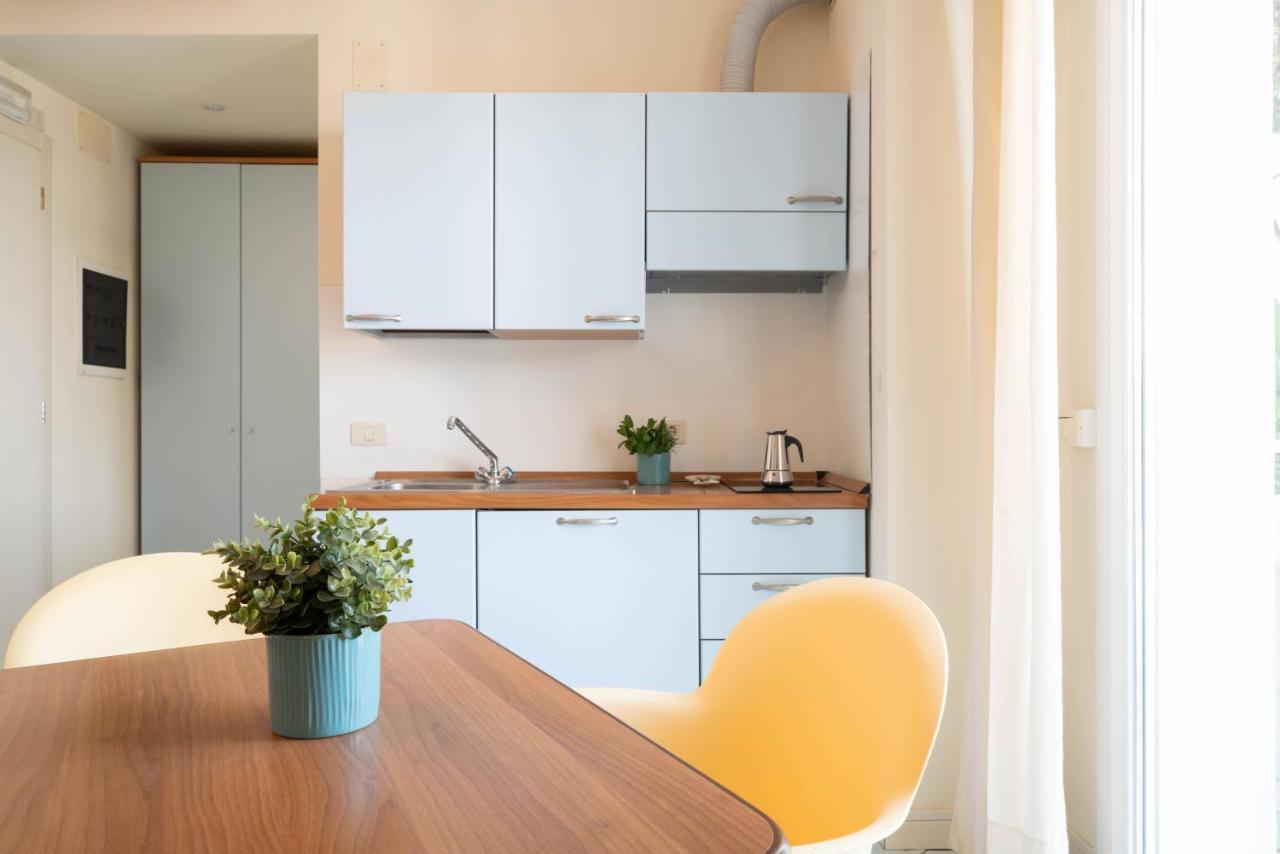Residence Capitol カットーリカ エクステリア 写真