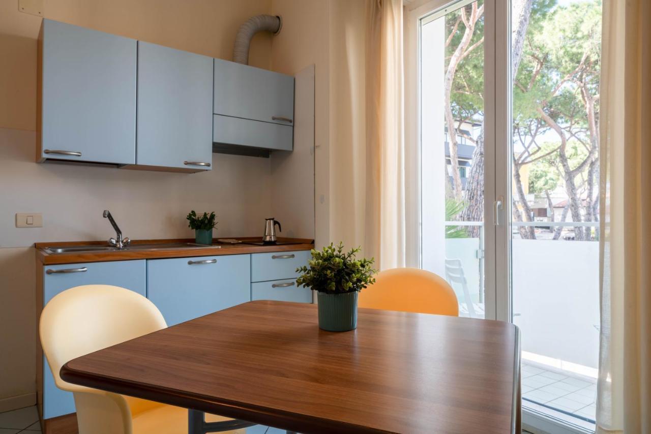 Residence Capitol カットーリカ エクステリア 写真