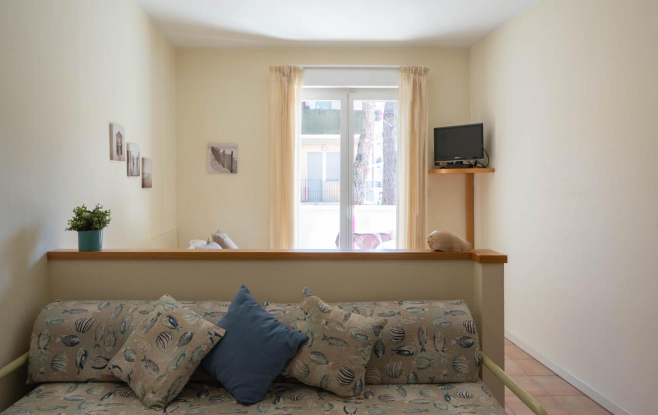 Residence Capitol カットーリカ エクステリア 写真