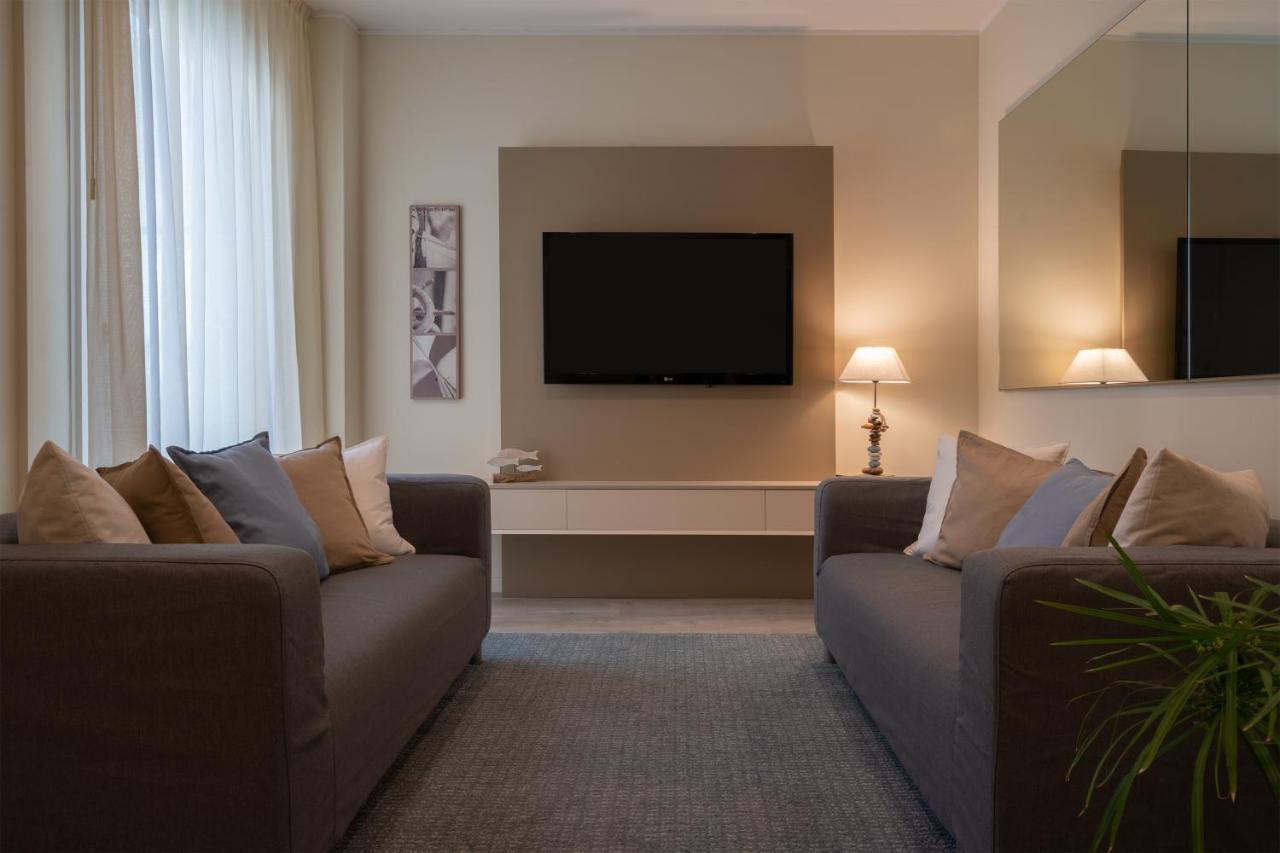 Residence Capitol カットーリカ エクステリア 写真